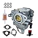 YSMN 3285308-S Carburetor Replacement for Kohler SV715 SV720 SV730 SV740 SV830 SV840 20-25HP Engine 3285304-S - Image 2