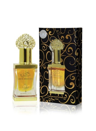 OUD SHARQIA