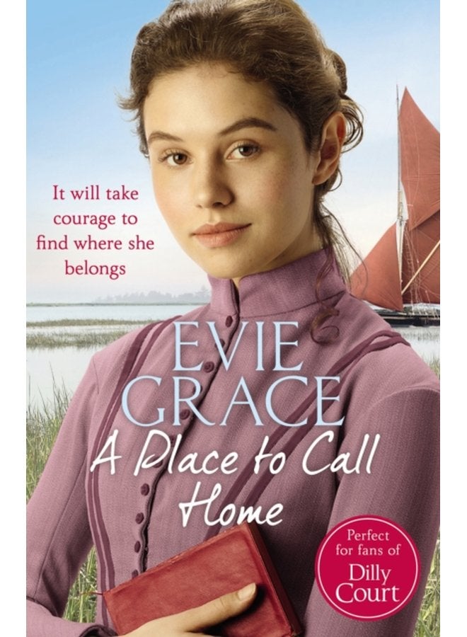 A Place to Call Home Rose s Story - Paperback