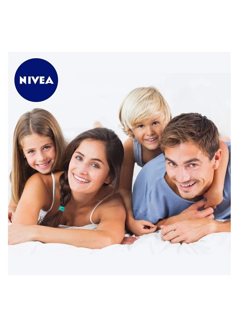 Nivea Body Moisturizing Cream 60ml - Image 2