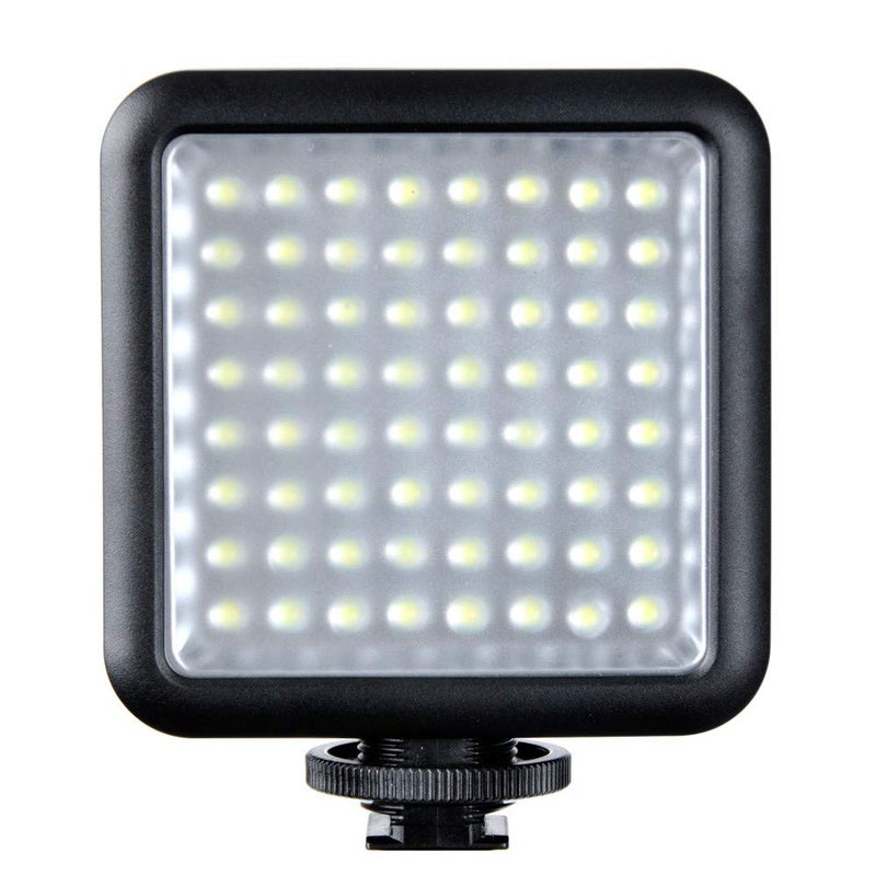 Godox LED64 LED Panel White, Single - Image 4