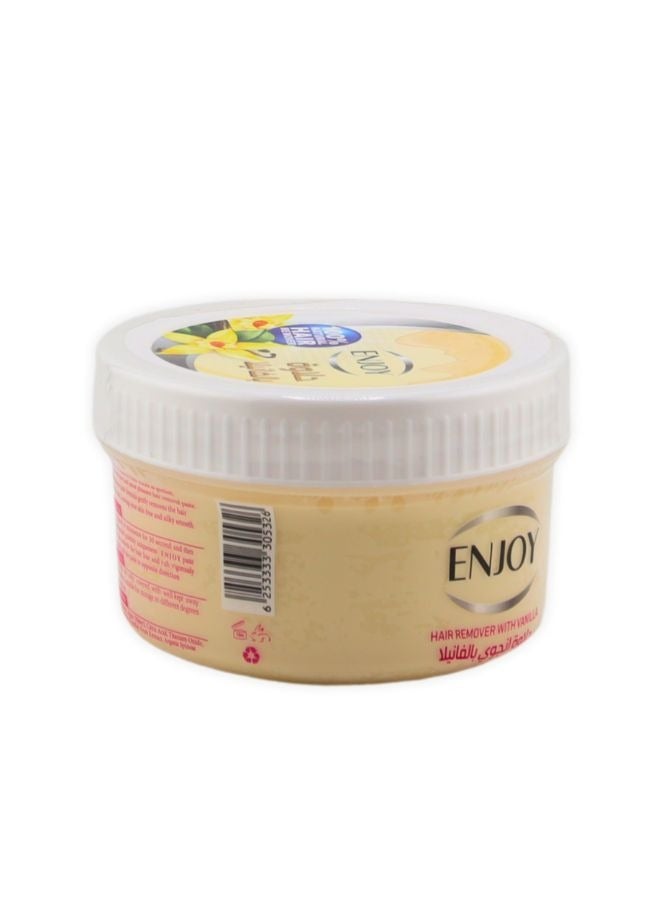 إنجوي انجوى حلاوة لإزالة الشعر فانيلا 400جم - Image 2