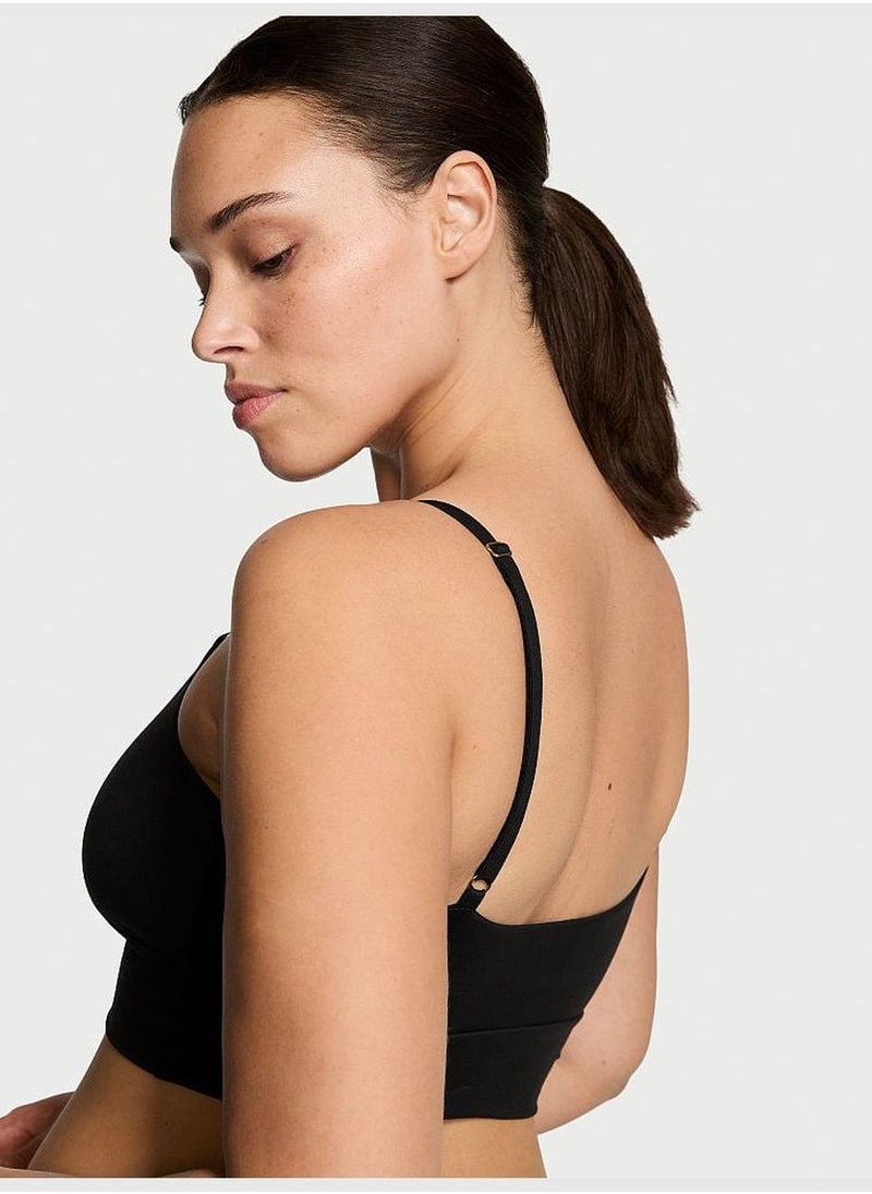 Victoria's Secret - Feathersoft Essentials Bralette - Image 1