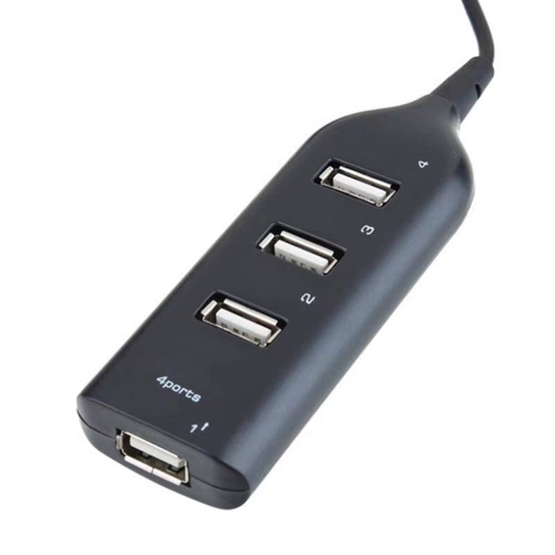 Wholesale plug-in USB1.1 splitter/HUB hub/USB expansion one-to-four USBHUB splitter - Image 3