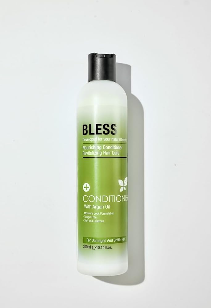 Bless Conditioner with Argan Oil 300 ml