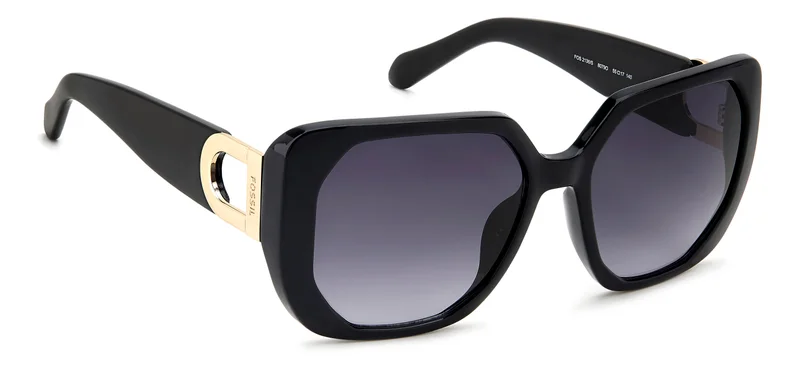 فوسيل Rectangular Sunglasses Frames