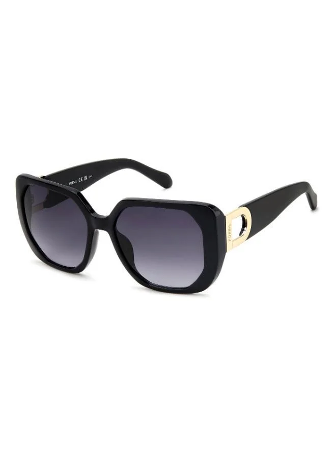 FOSSIL Rectangular Sunglasses Frames