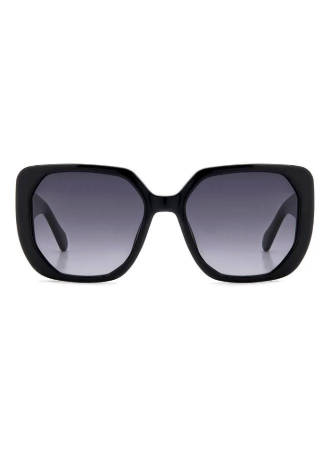 فوسيل إطارات نظارات شمسية مستطيلة