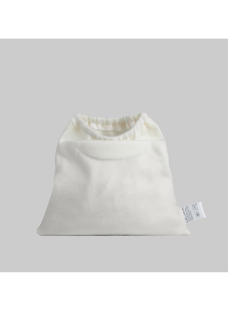 Reusable Dust Collector Bag - Soft