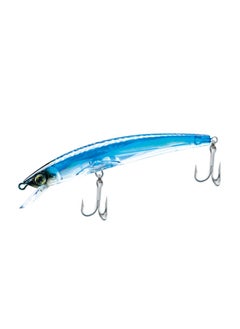 Yozuri Yo-zuri Crystal 3D Minnow Magnum Floating Lure 165mm 