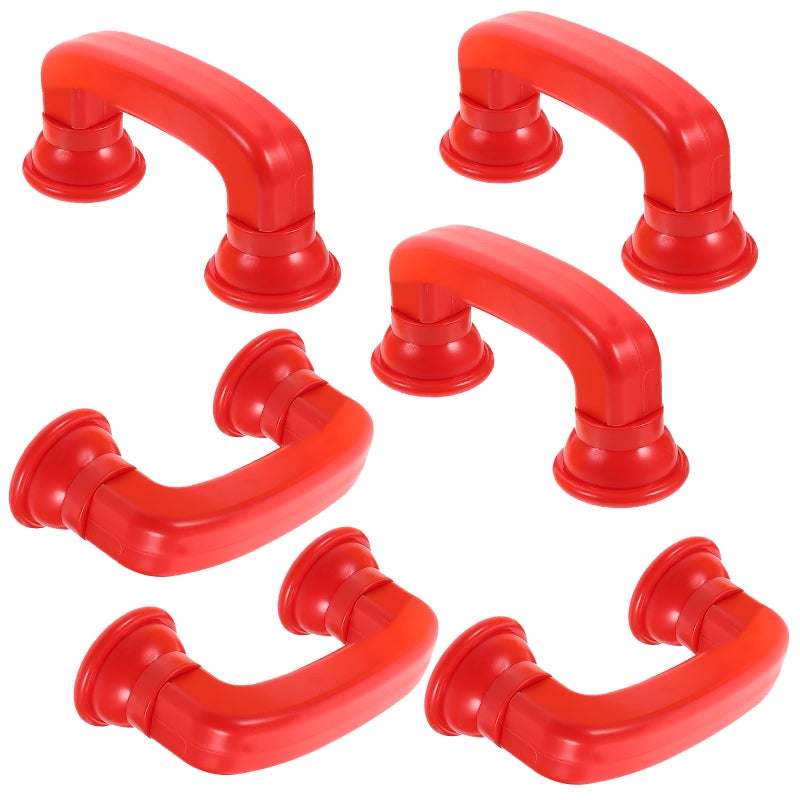 6pcs Reading Whisper Phone Toy Reading Whisper Phone Toddler Toy Phone Toy - Image 4