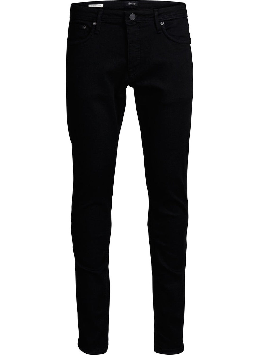 Men's BLACK DENIM Jeans - pzsku/ZC4D6A9A69A2C562A47A5Z/45/_/1729225934/7bd8b538-c31e-432d-84d8-9f6a276bcf54