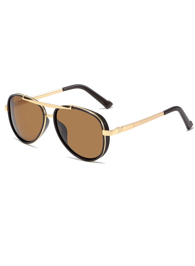 شاربدو TR الاستقطاب نظارة شمسية أفياتور للرجال - Image 1