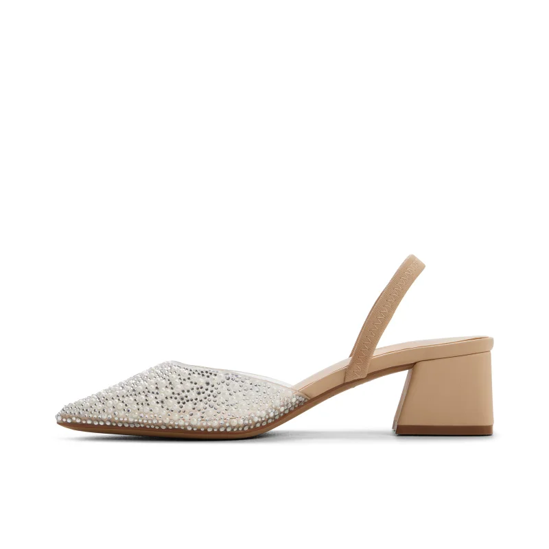 CALL IT SPRING  AMARAE Mules for Women | Best Price UAE