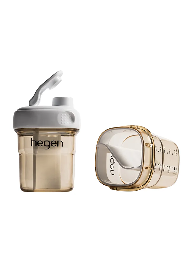 hegen Food Storage Converter