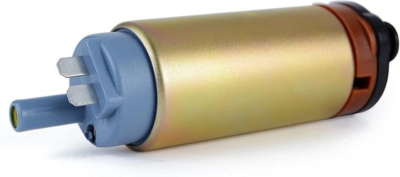 DEMULAX Motorcycle Fuel Pump for 30 EFI 3 CYL 4-STROKE - Image 1