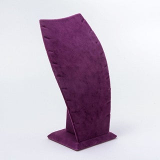 Small Sertex Fabric Drop Model 24 cm Purple Mannequin (Aydindecor) - pzsku/ZC4D6FB5B901EFE12845CZ/45/_/1725794545/20810e0e-9311-49b6-8f63-a5c260c6eeb4