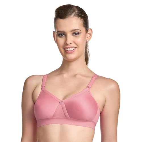 TRYLO ALPA-BRA-34-ROSEGOLD-F-CUP - Image 1