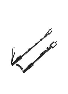 Yunteng 1288 Multifunction Flexible Mini Extendable Hand Held Dslr Camera Smartphone Monopod Selfie  - Image 2
