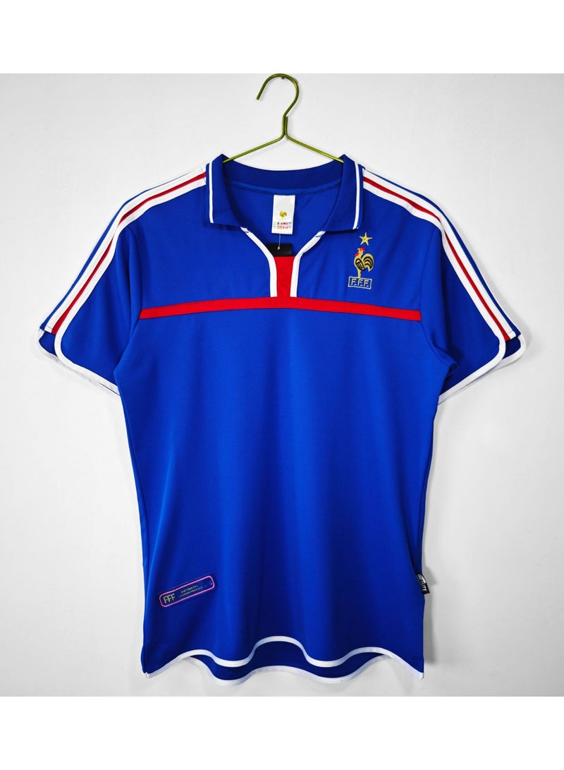KUYING Fashionable Sports Football Top  - Image 1