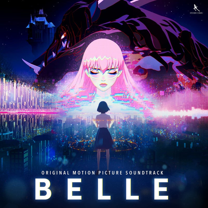 MILAN Belle (Original Motion Picture Soundtrack) - Image 1