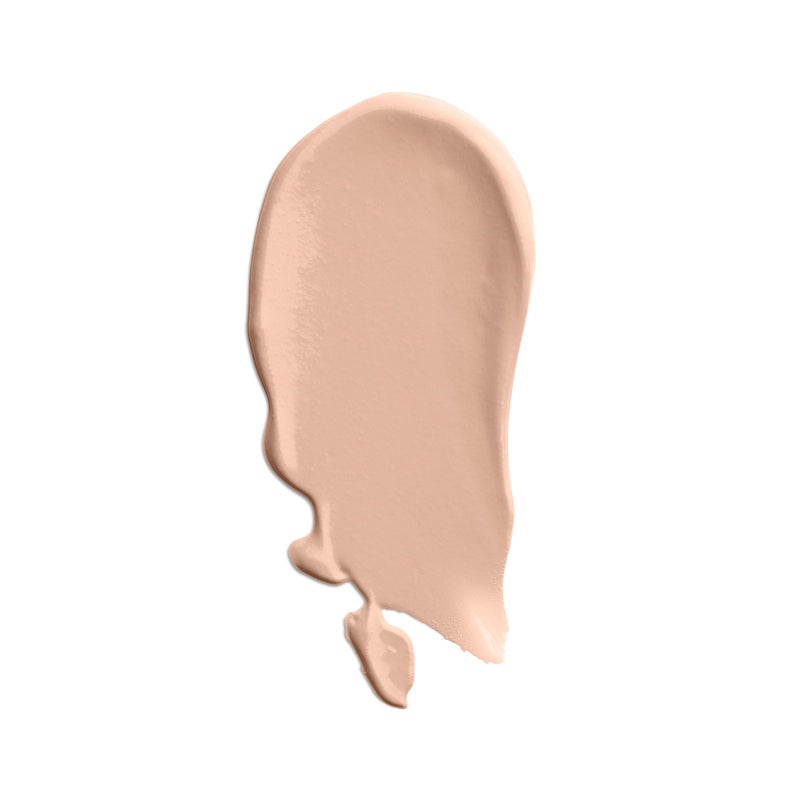 COVERGIRL TruBlend Matte Made Liquid Foundation, Warm Beige - Image 3