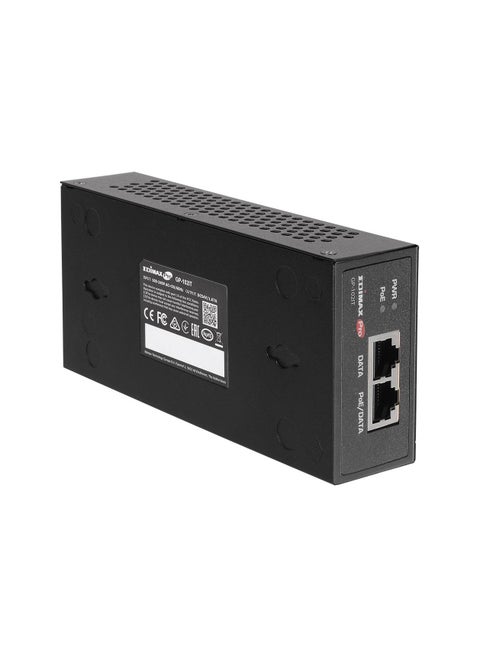 IEEE 802.3bt Gigabit 60W PoE++ Injector
