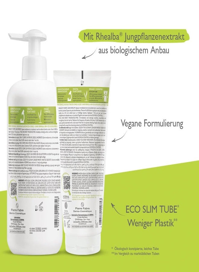 A-DERMA EXOMEGA CONTROL MILK - Image 4