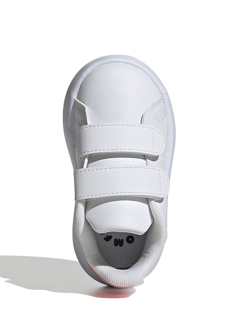 Adidas Infant Advantage Cf  - Image 5
