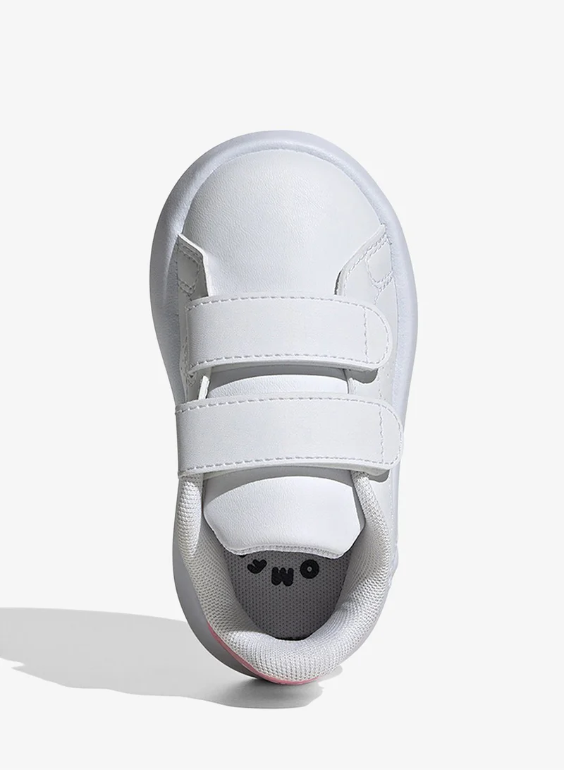 Adidas Infant Advantage Cf