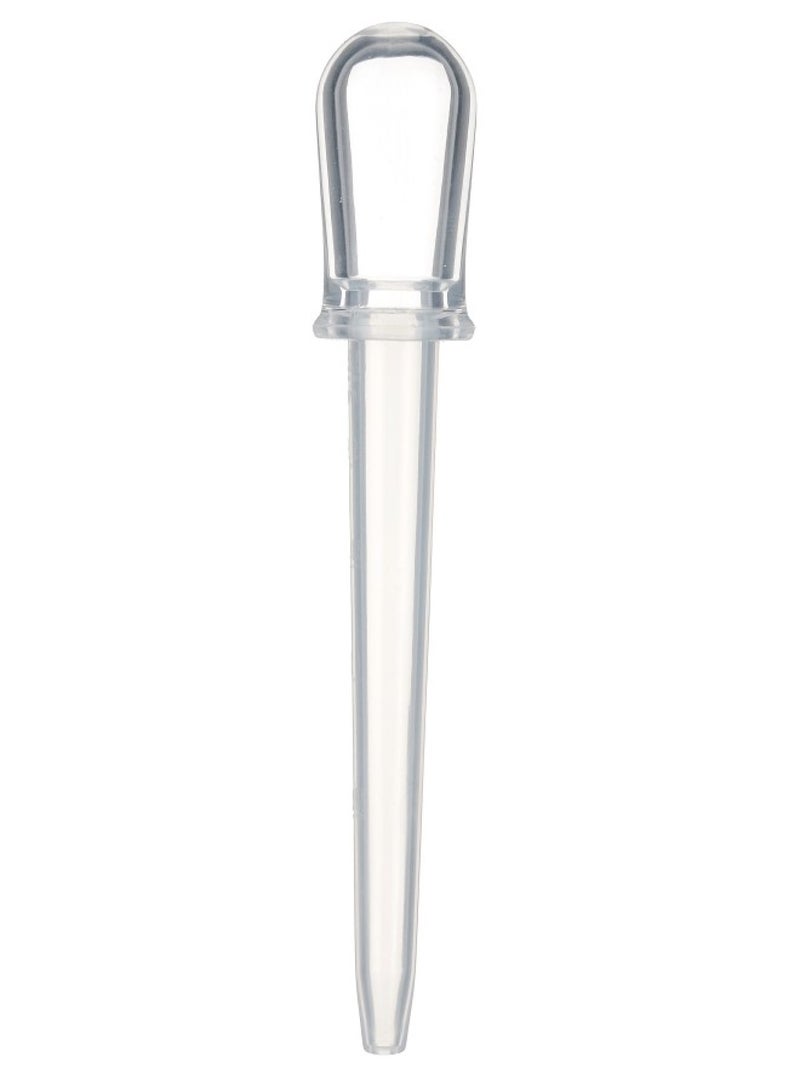 LuQu Baby Medicine Feeding Spoon Pack of 10  - Image 4