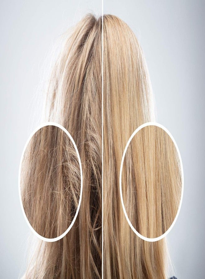 Hair Chemist 99% Natural Hair Oil - Shea Butter 7.1 oz. - Image 5