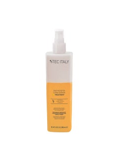 Tec Italy Tec Italy Due Faccetta Lunga Durata Nourishing Treatment - 300 ml 
