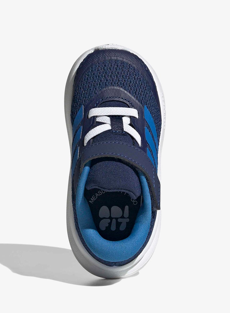 Adidas Infant Runfalcon 6 El - Image 5