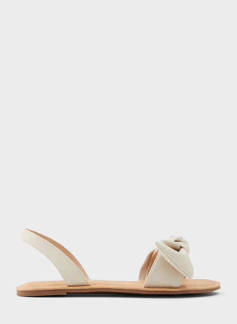 CALL IT SPRING Celle Flat Sandals