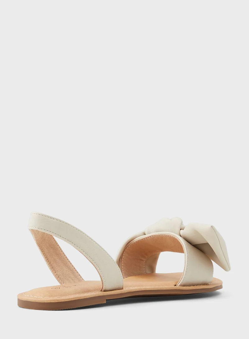 CALL IT SPRING Celle Flat Sandals