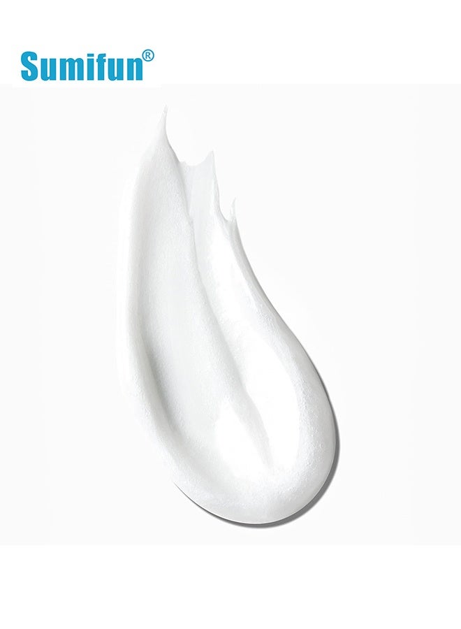 Sumifun Leave-In Molecular Repair Hair Mask, 50ml - Image 2