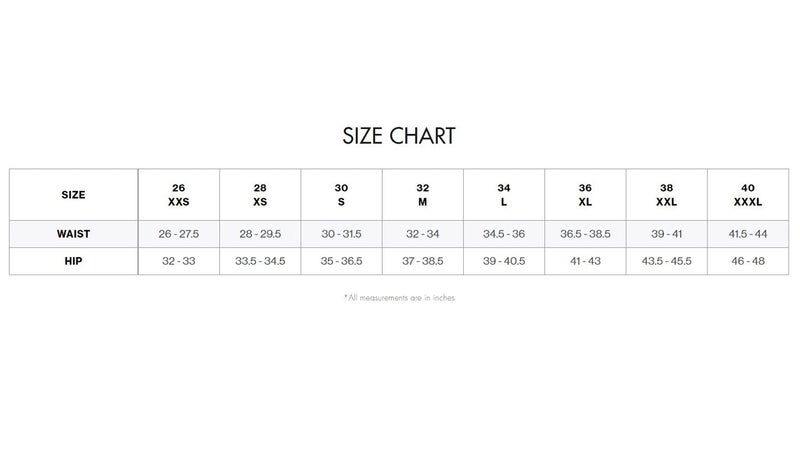 TYR Men's Standard Durafast One Jammer Swimsuit, Black, 30 - Image 3