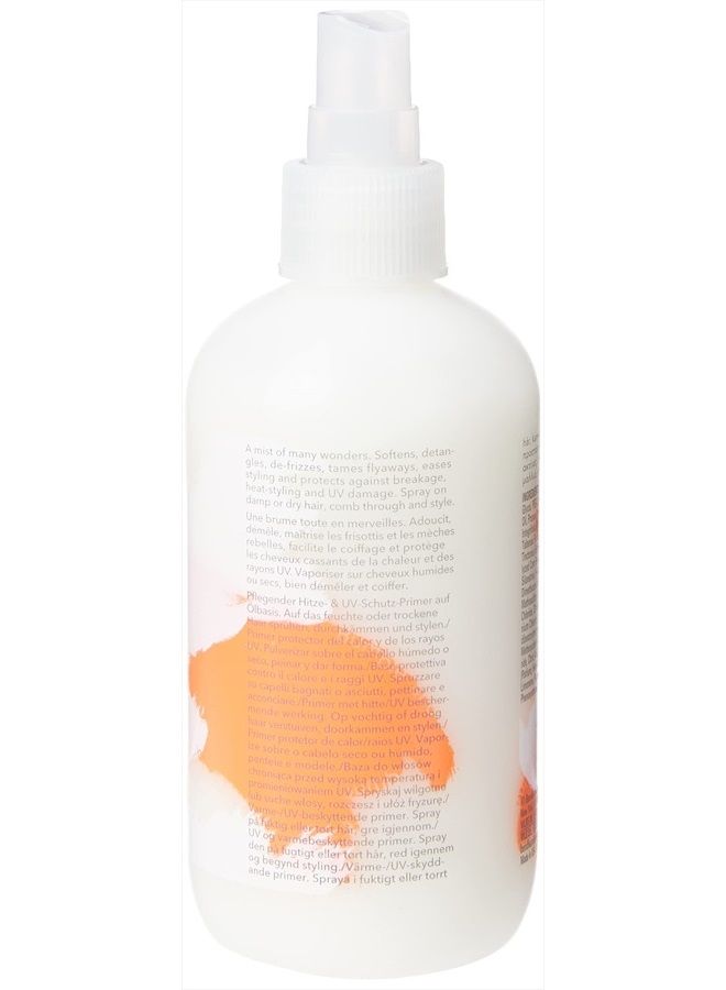 Bumble and Bumble برايمر زيتي غير مرئي لتصفيف الشعر، برائحة حلوة وفاكهية، 8.5 أونصة سائلة - Image 2