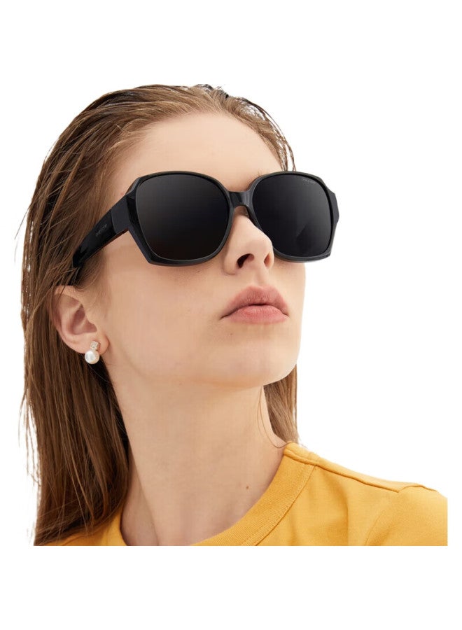 One&One Myopia Special Polarized Sunglasses Clip-On Uv Protection Outdoor Driving Glasses - Image 2