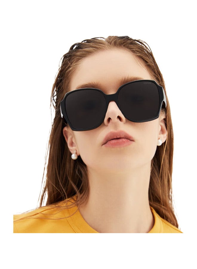 One&One Myopia Special Polarized Sunglasses Clip-On Uv Protection Outdoor Driving Glasses - Image 3
