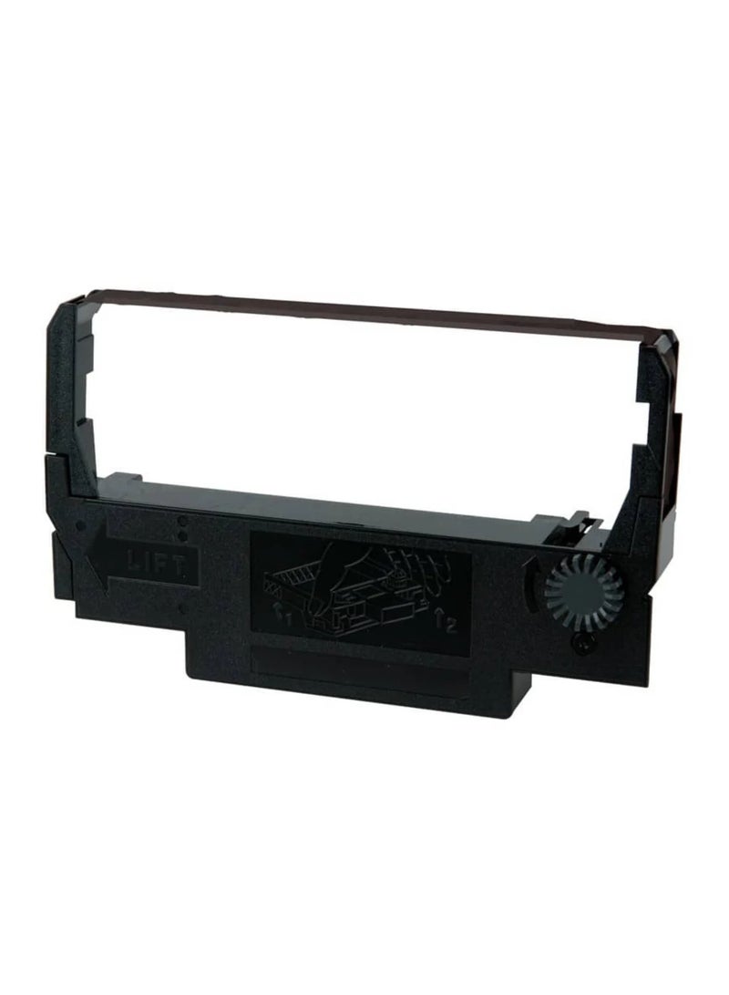 ERC 30/34 / 38 Black Color Printer Ink Ribbon Casette - Image 1