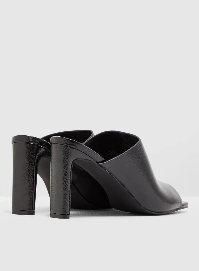 VERO MODA Milla Mule Sandal