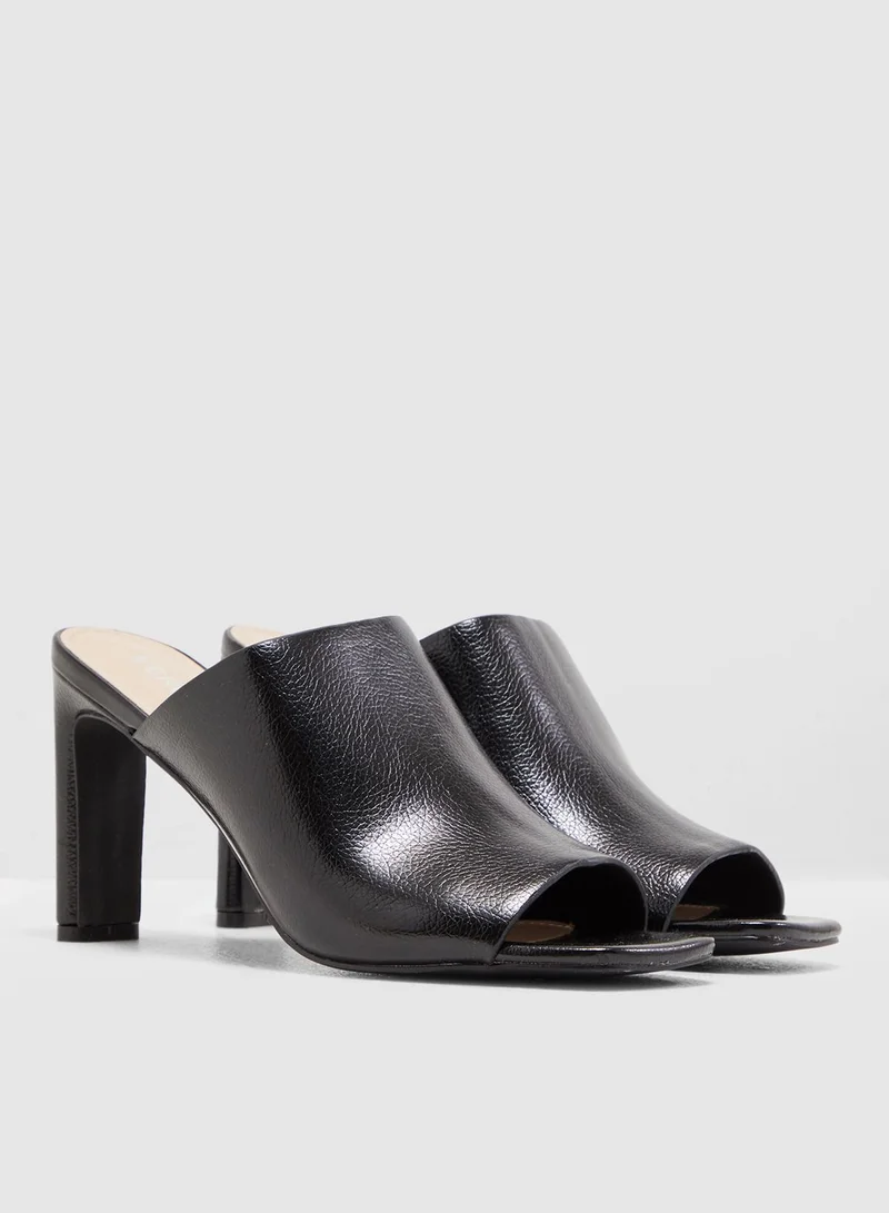 VERO MODA Milla Mule Sandal