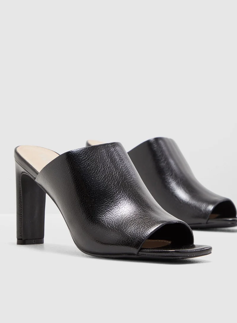 VERO MODA Milla Mule Sandal