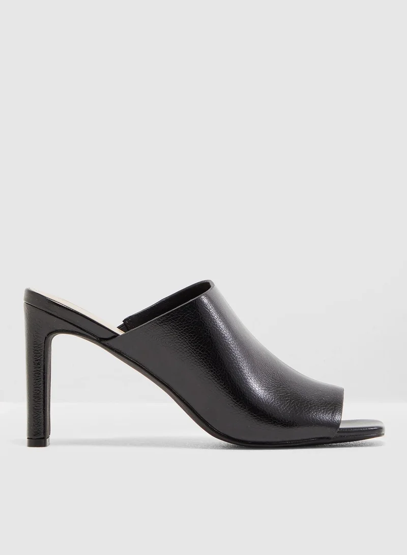VERO MODA Milla Mule Sandal