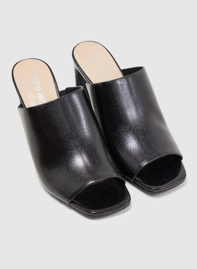 VERO MODA Milla Mule Sandal