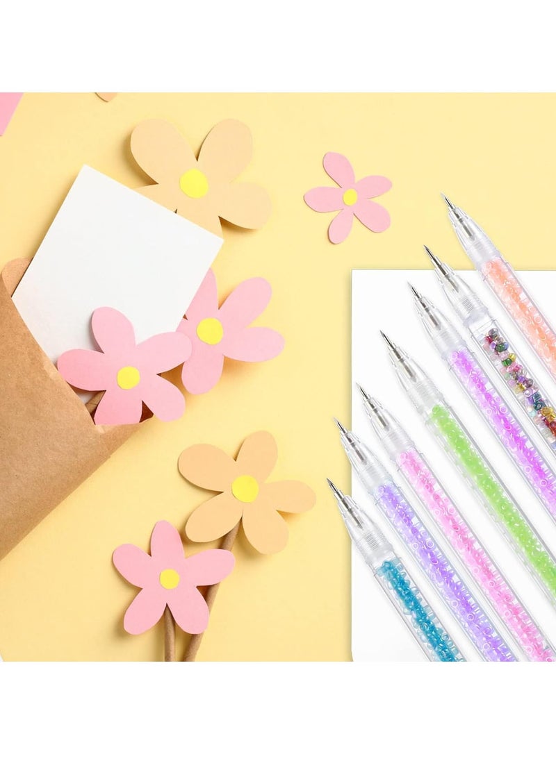 SYOSI - 14Pcs Craft Cutting Tools Precision Cutter Safety Carving Paper Student Utility Knife Pen Hobby Knife Fine Point Pen for DIY Drawing Scrapbooking - Image 1