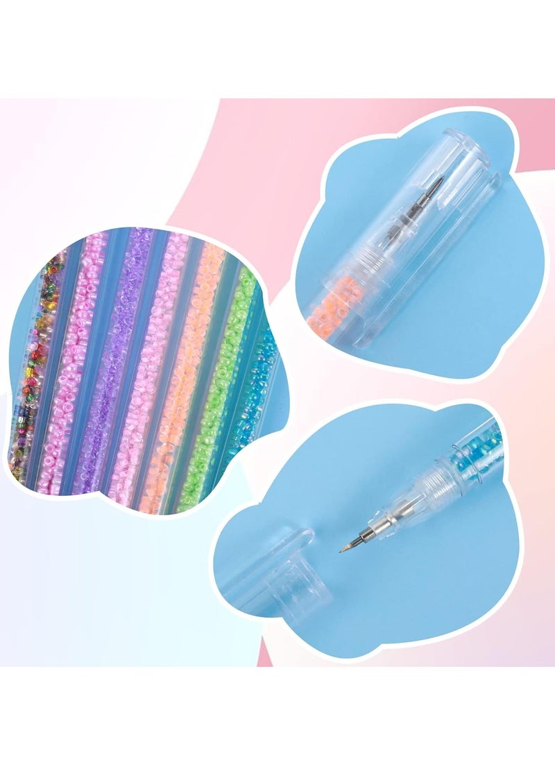 SYOSI - 14Pcs Craft Cutting Tools Precision Cutter Safety Carving Paper Student Utility Knife Pen Hobby Knife Fine Point Pen for DIY Drawing Scrapbooking - Image 1