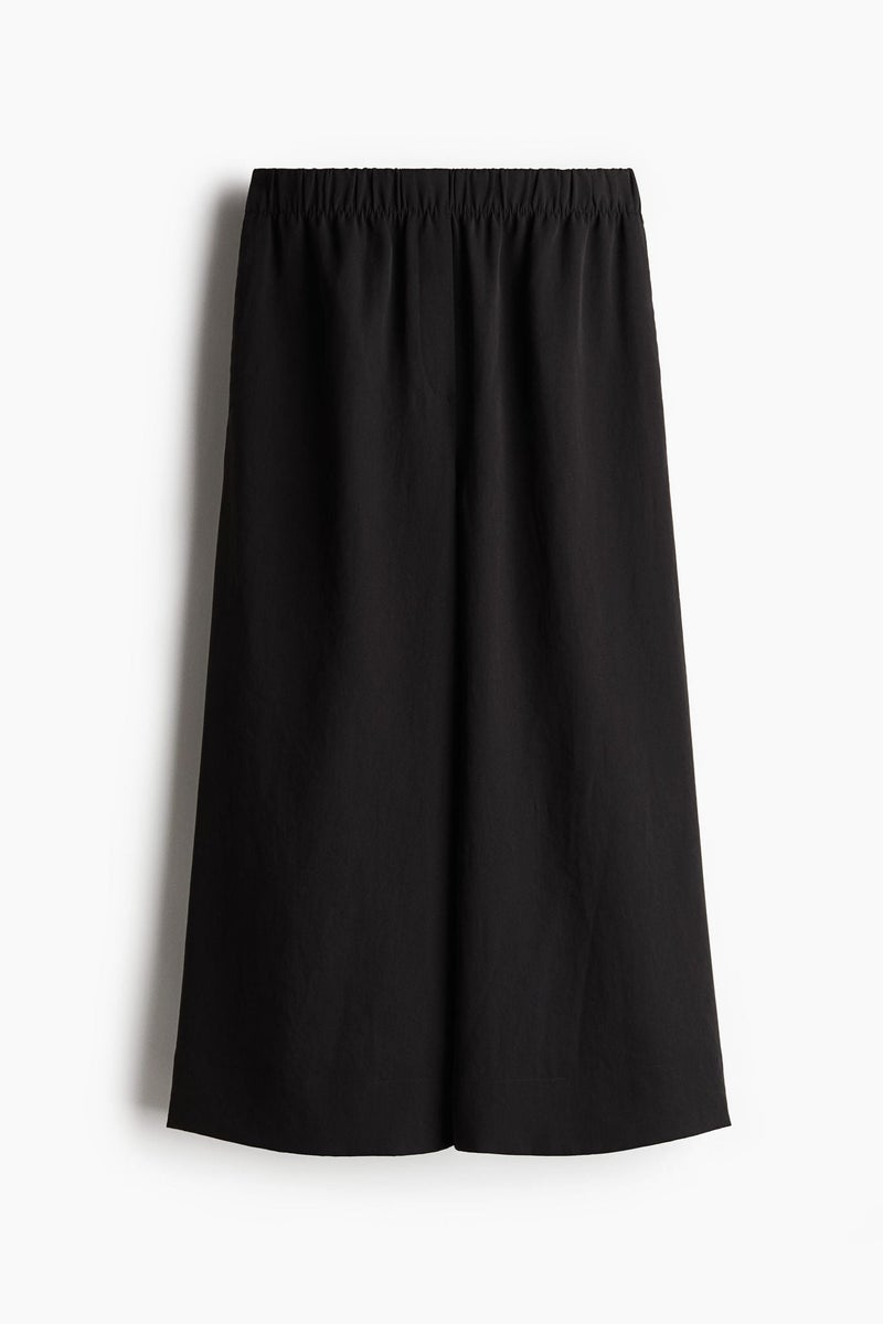 H&M Wide Culottes  - Image 1
